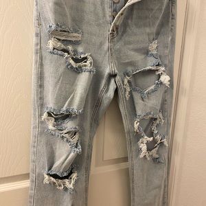 Never used, but I removed the tags